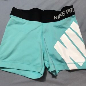 Nike Pros